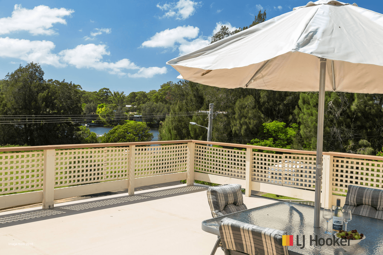 37 Clyde Boulevard, NELLIGEN, NSW 2536