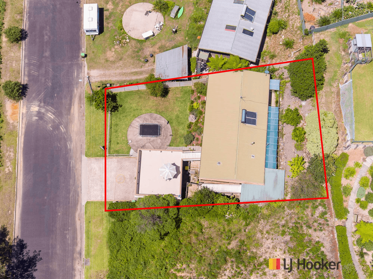 37 Clyde Boulevard, NELLIGEN, NSW 2536