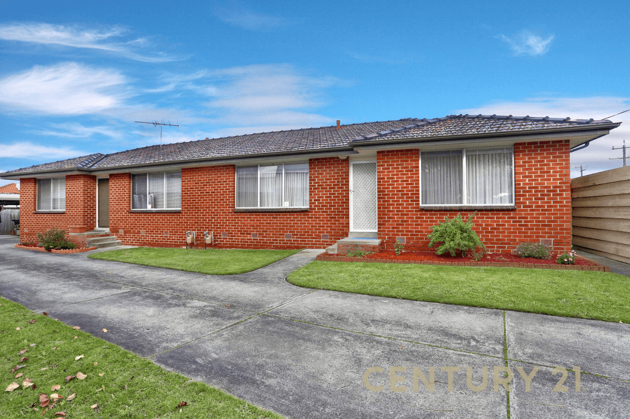 5 and 5A Bloomfield Road, Noble Park, VIC 3174