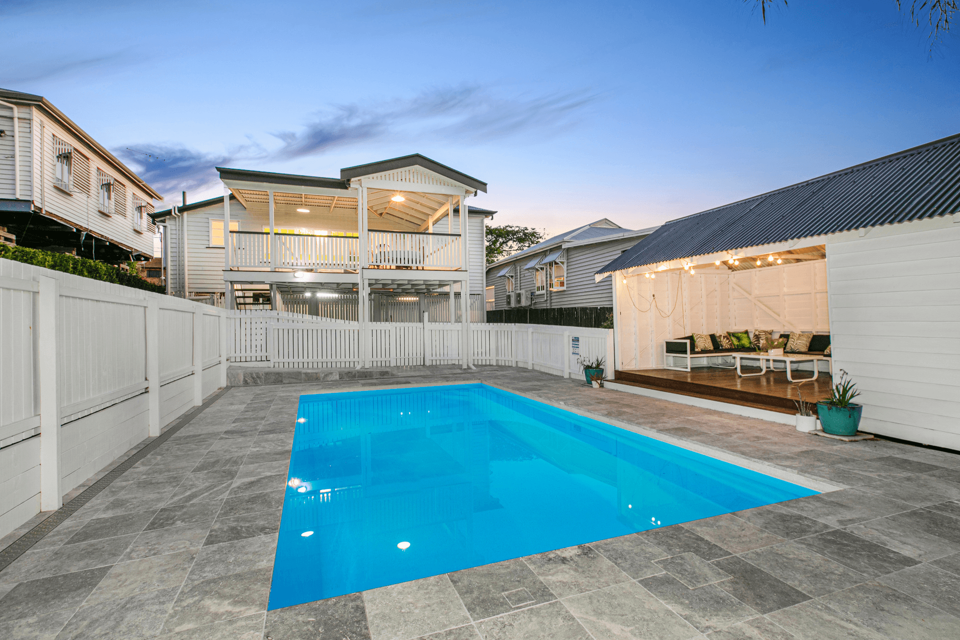 16 Cromwell Street, Wooloowin, QLD 4030