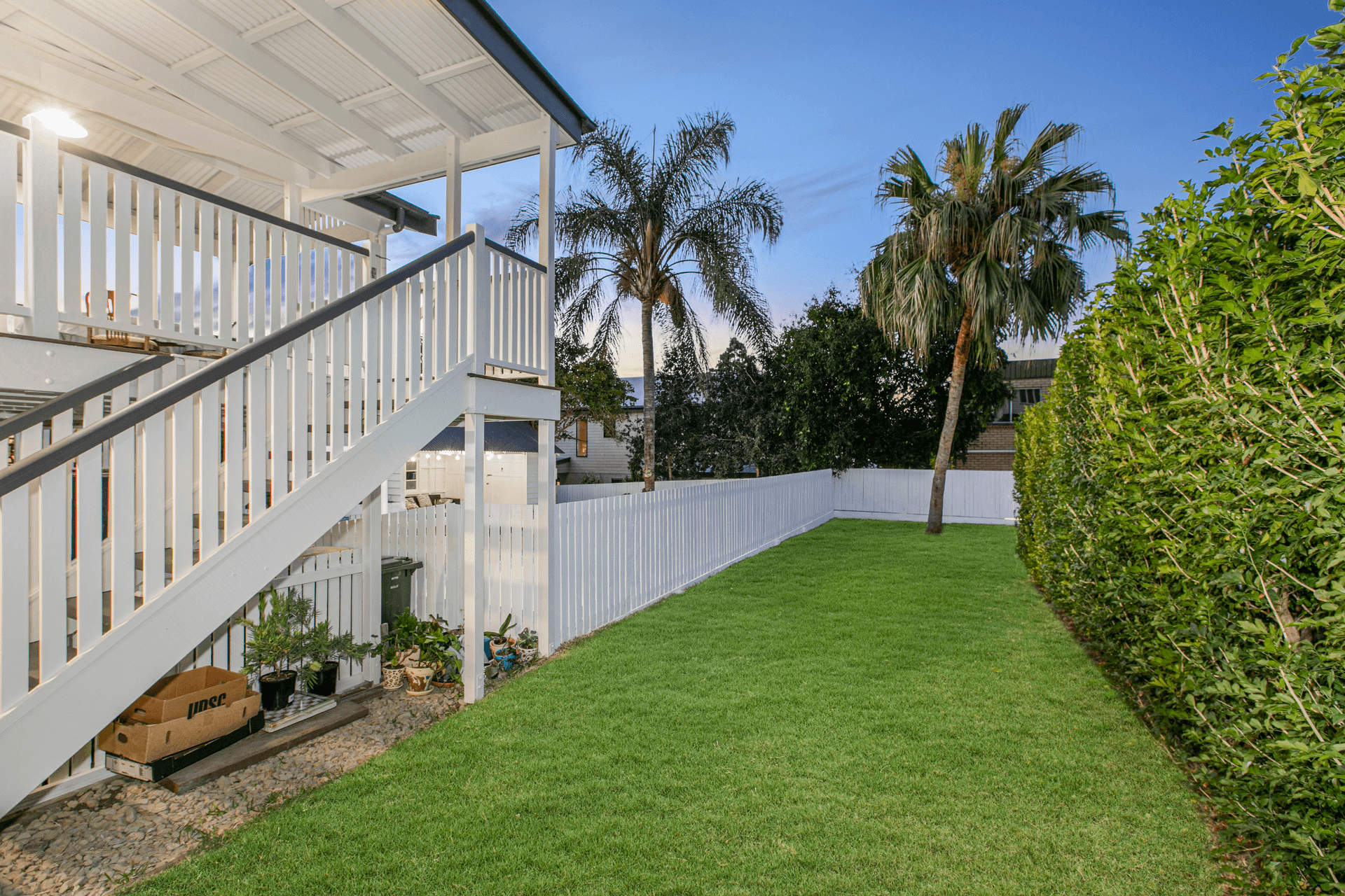 16 Cromwell Street, Wooloowin, QLD 4030