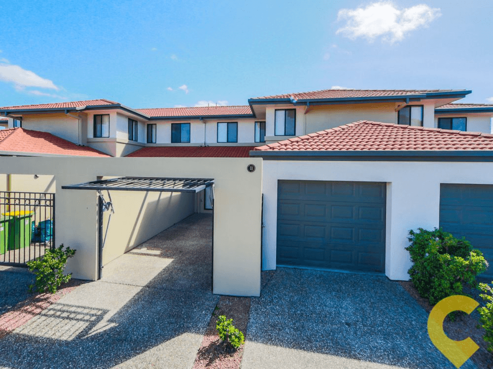 11/1 Secondary Street, UPPER COOMERA, QLD 4209