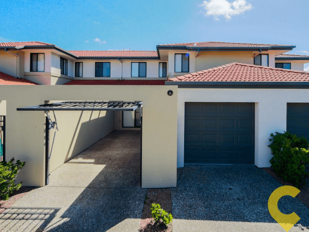 11/1 Secondary Street, UPPER COOMERA, QLD 4209