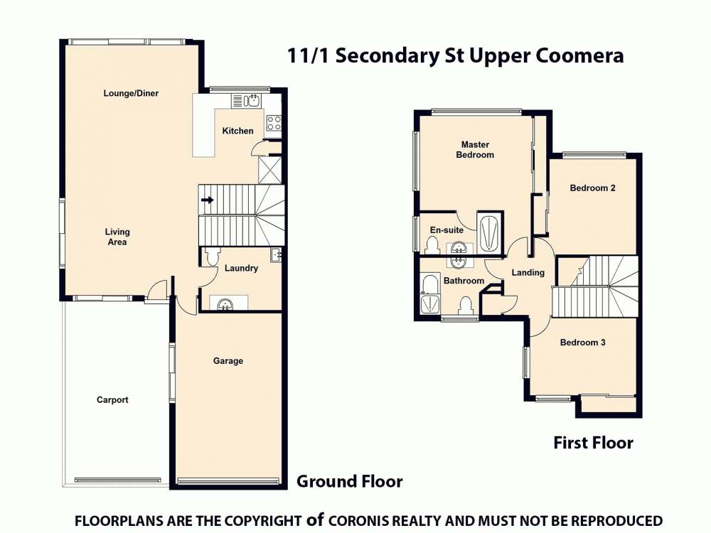 11/1 Secondary Street, UPPER COOMERA, QLD 4209