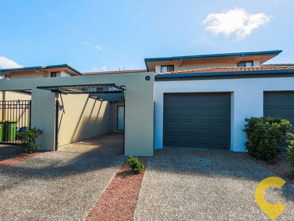 11/1 Secondary Street, UPPER COOMERA, QLD 4209