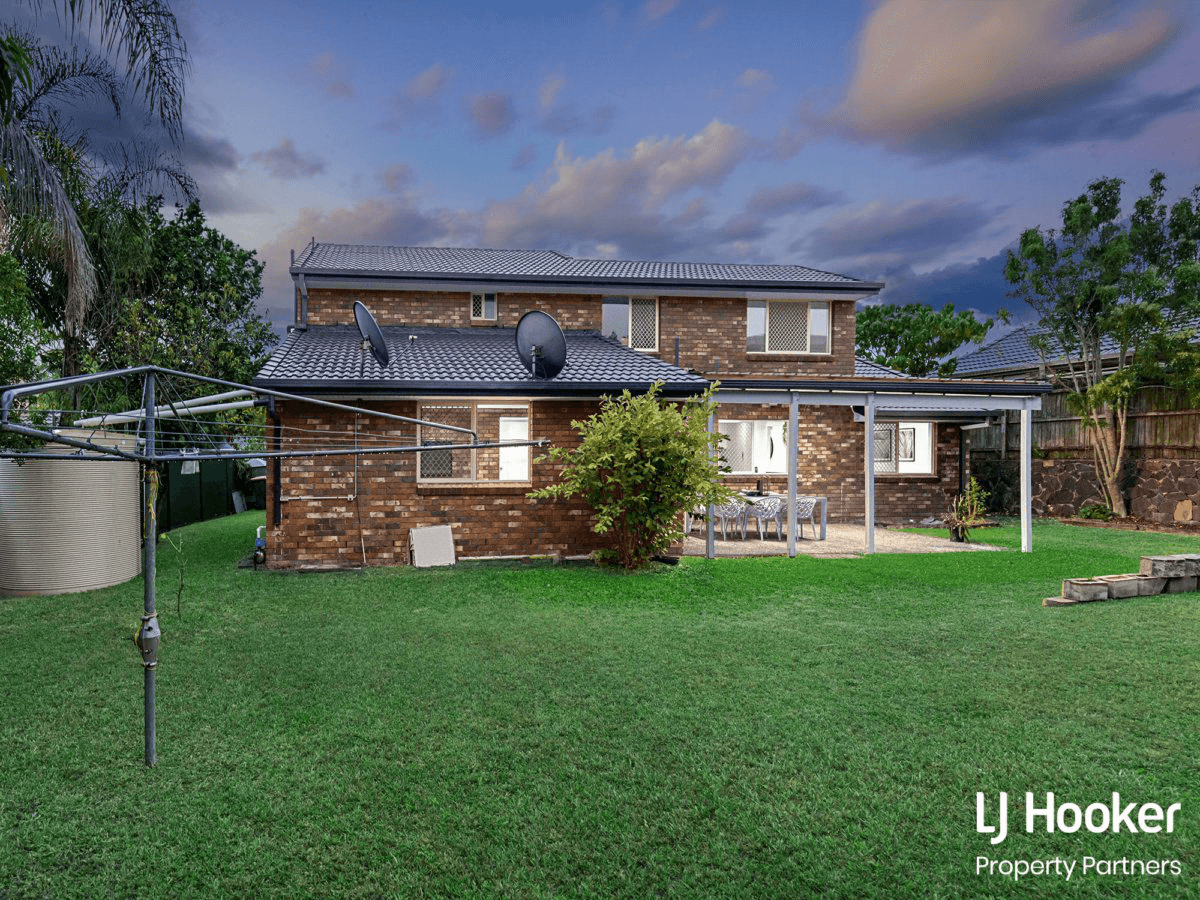 48 Chateau Street, CALAMVALE, QLD 4116