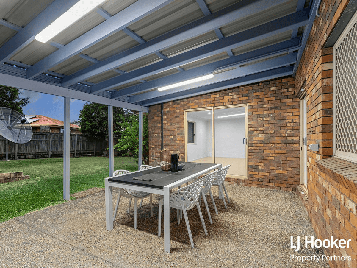 48 Chateau Street, CALAMVALE, QLD 4116