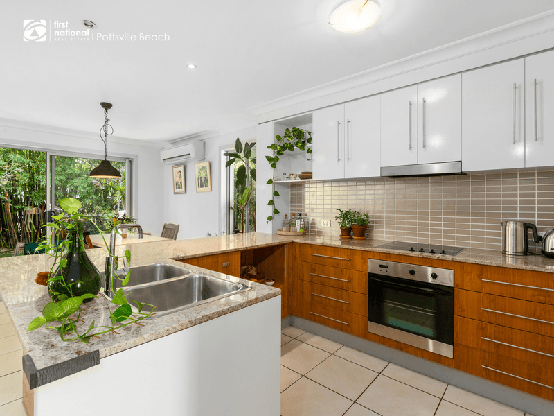 14/59 Hastings Road, Bogangar, NSW 2488