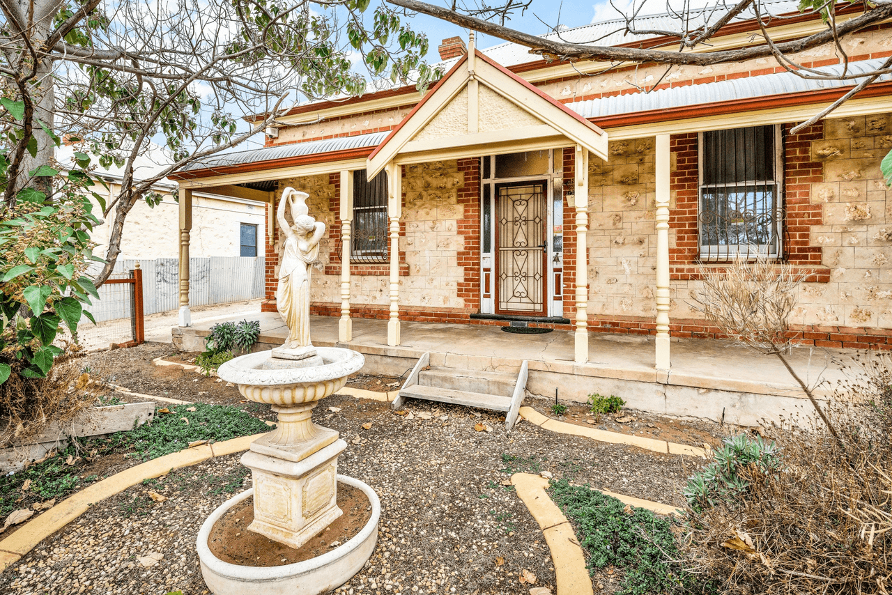 22 Edmund Terrace, MURRAY BRIDGE, SA 5253