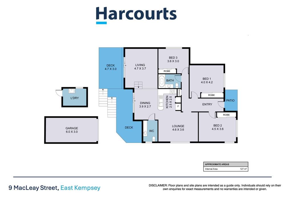 9 Macleay Street, East Kempsey, NSW 2440