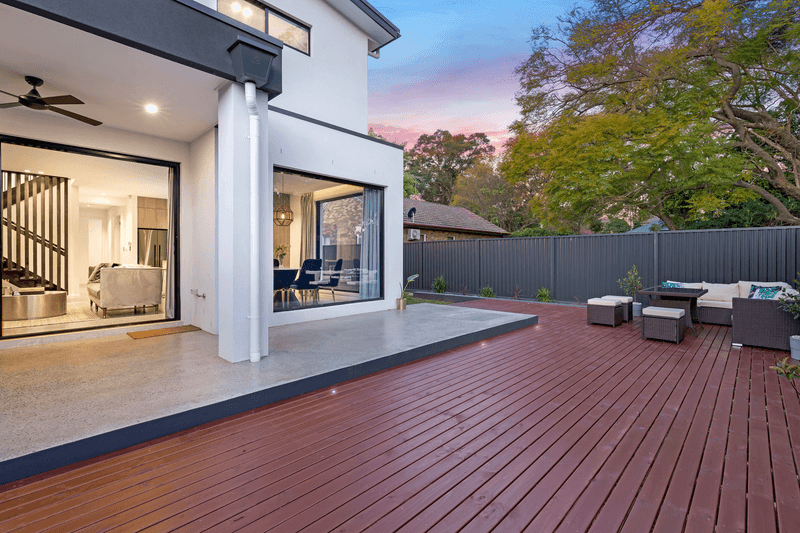 44A Anderson Avenue, Dundas, NSW 2117