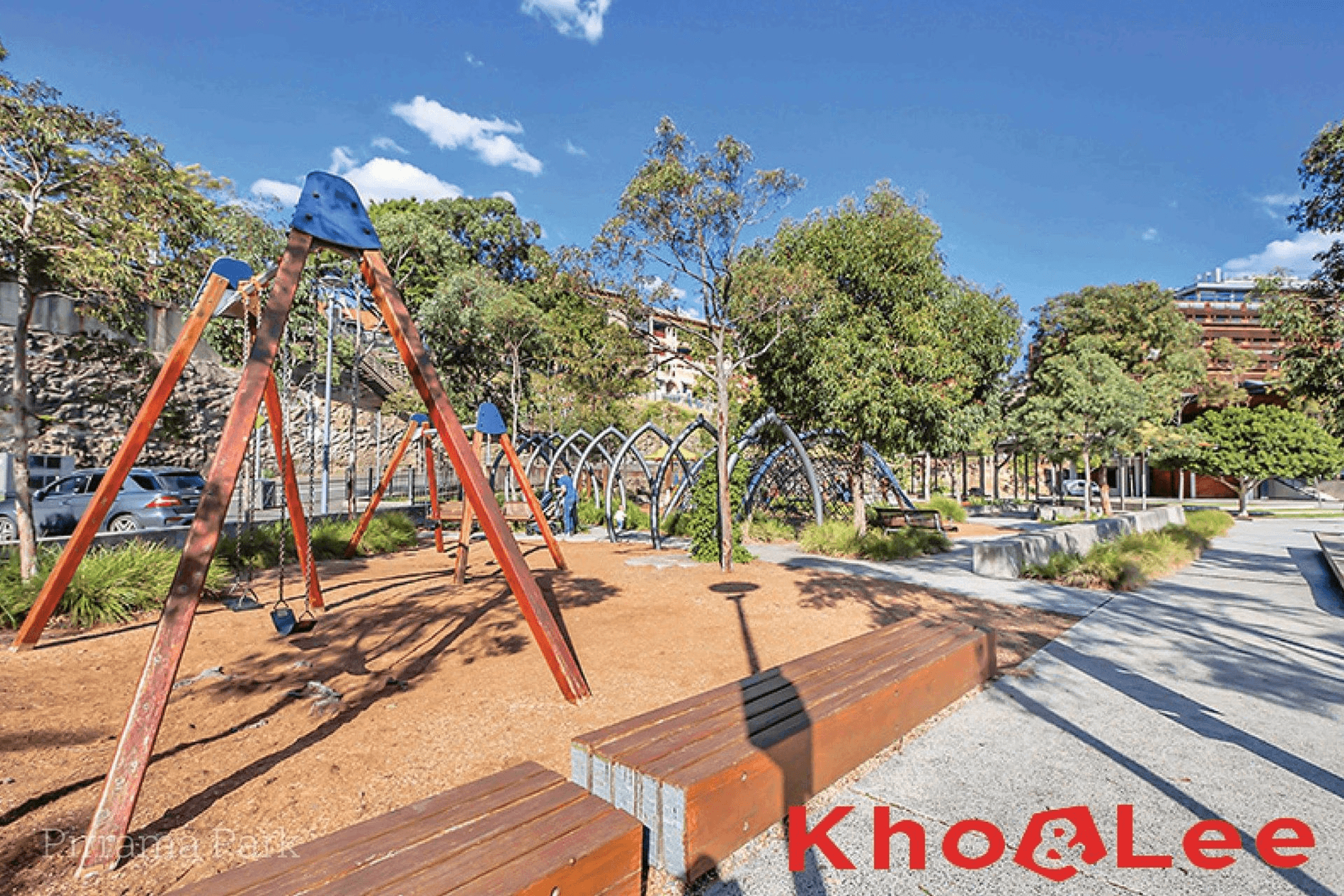 203/15 Pirrama Road, Pyrmont, NSW 2009