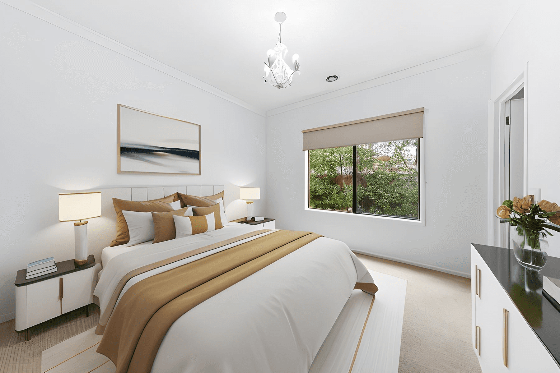 27 Kooyong Way, CAROLINE SPRINGS, VIC 3023