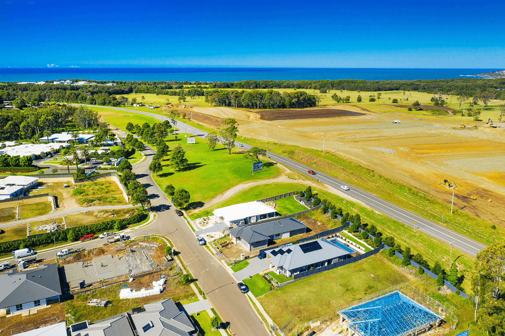 85 South Atlantic Drive, LAKE CATHIE, NSW 2445