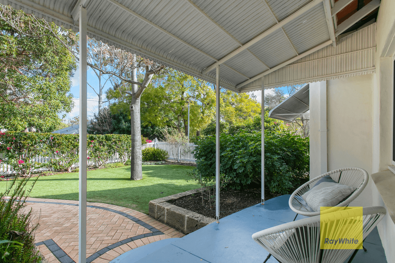 34 Shann Street, FLOREAT, WA 6014