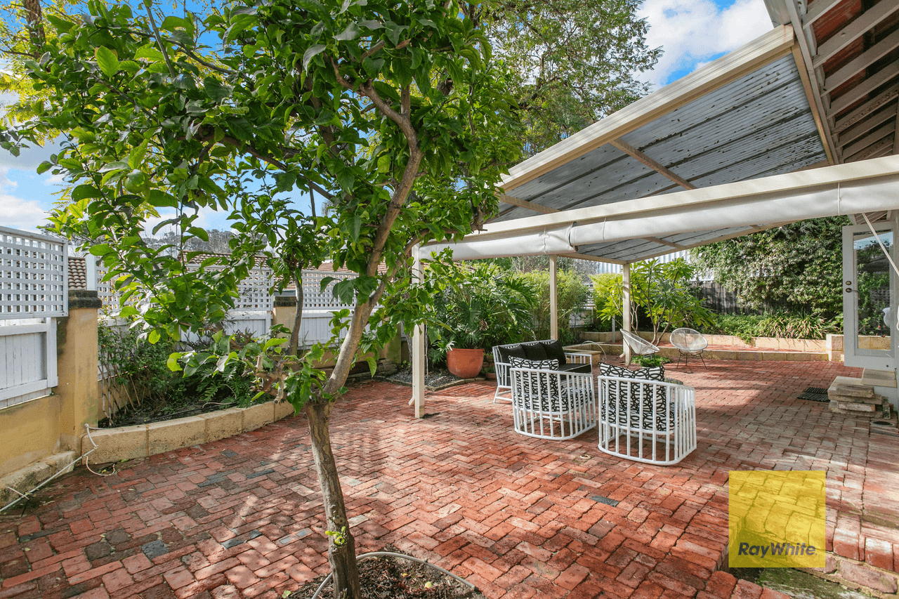 34 Shann Street, FLOREAT, WA 6014