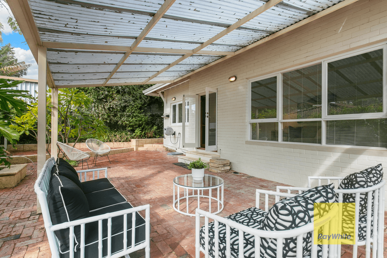 34 Shann Street, FLOREAT, WA 6014