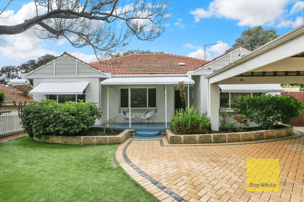 34 Shann Street, FLOREAT, WA 6014