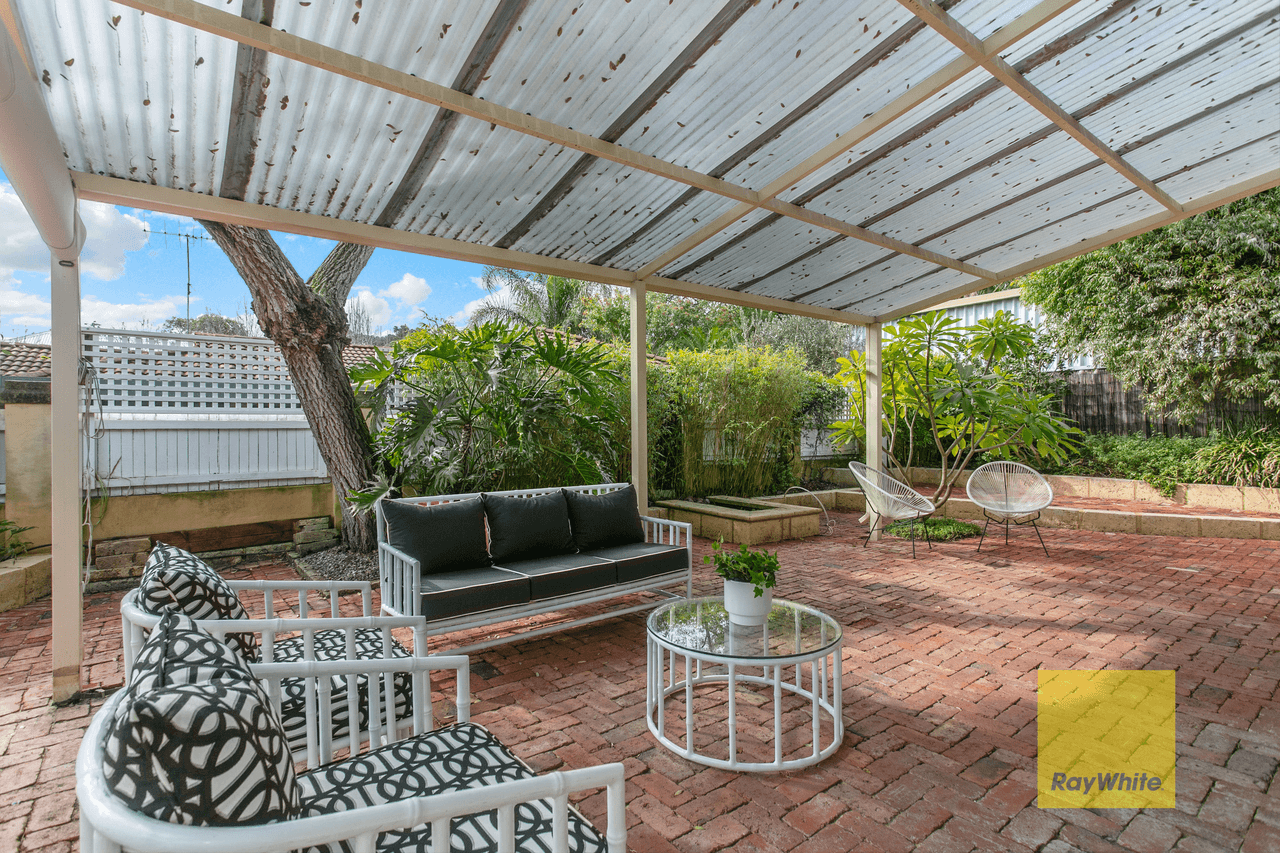 34 Shann Street, FLOREAT, WA 6014