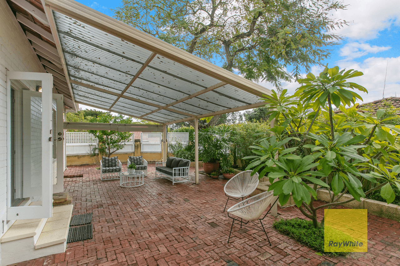 34 Shann Street, FLOREAT, WA 6014