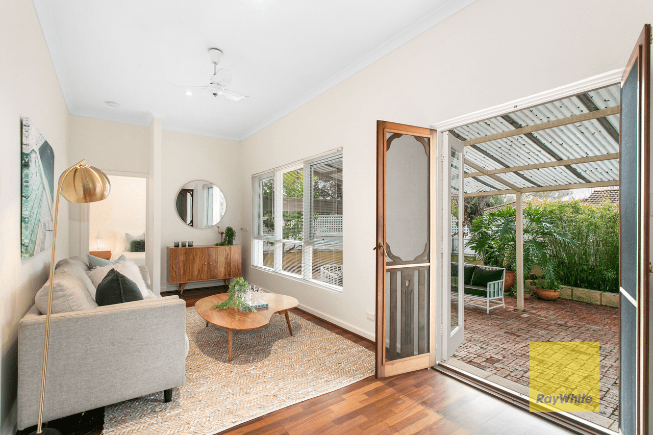 34 Shann Street, FLOREAT, WA 6014