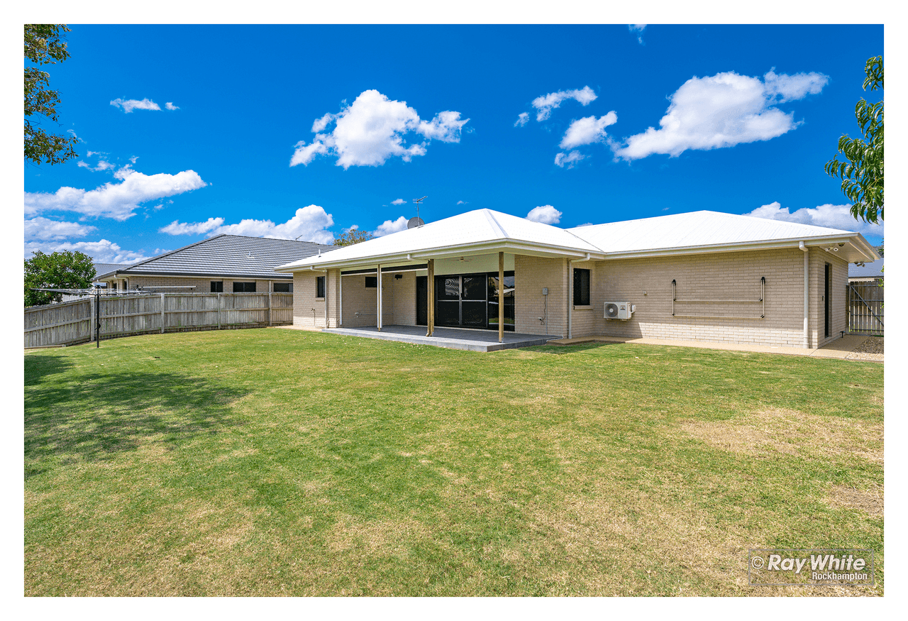 6 Foxglove Avenue, NORMAN GARDENS, QLD 4701