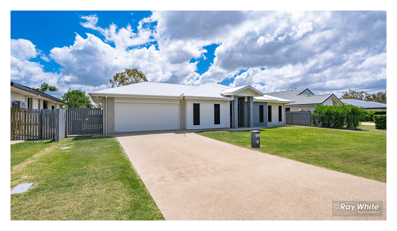 6 Foxglove Avenue, NORMAN GARDENS, QLD 4701