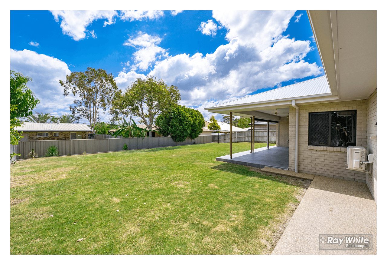 6 Foxglove Avenue, NORMAN GARDENS, QLD 4701