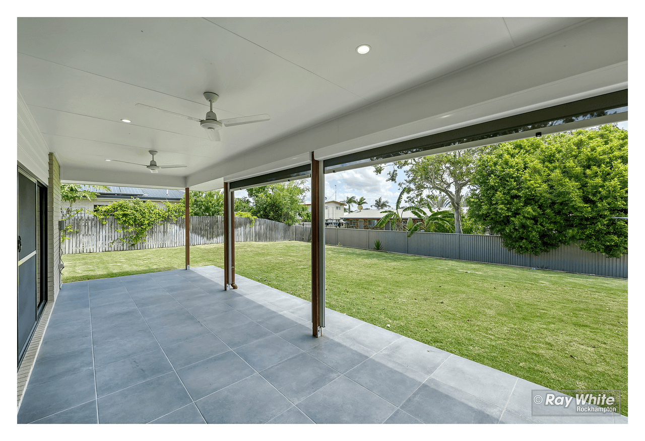 6 Foxglove Avenue, NORMAN GARDENS, QLD 4701