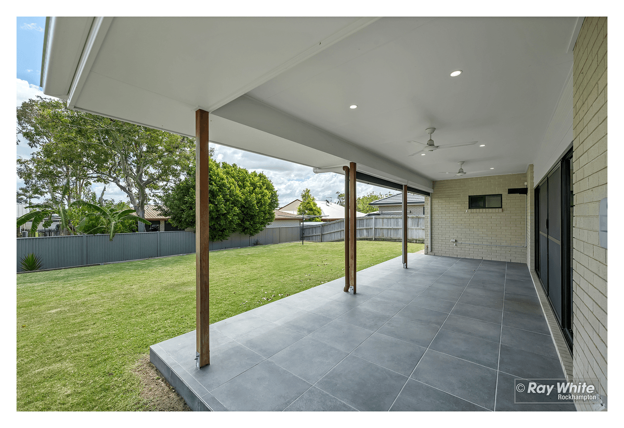 6 Foxglove Avenue, NORMAN GARDENS, QLD 4701