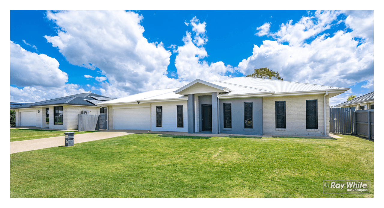 6 Foxglove Avenue, NORMAN GARDENS, QLD 4701