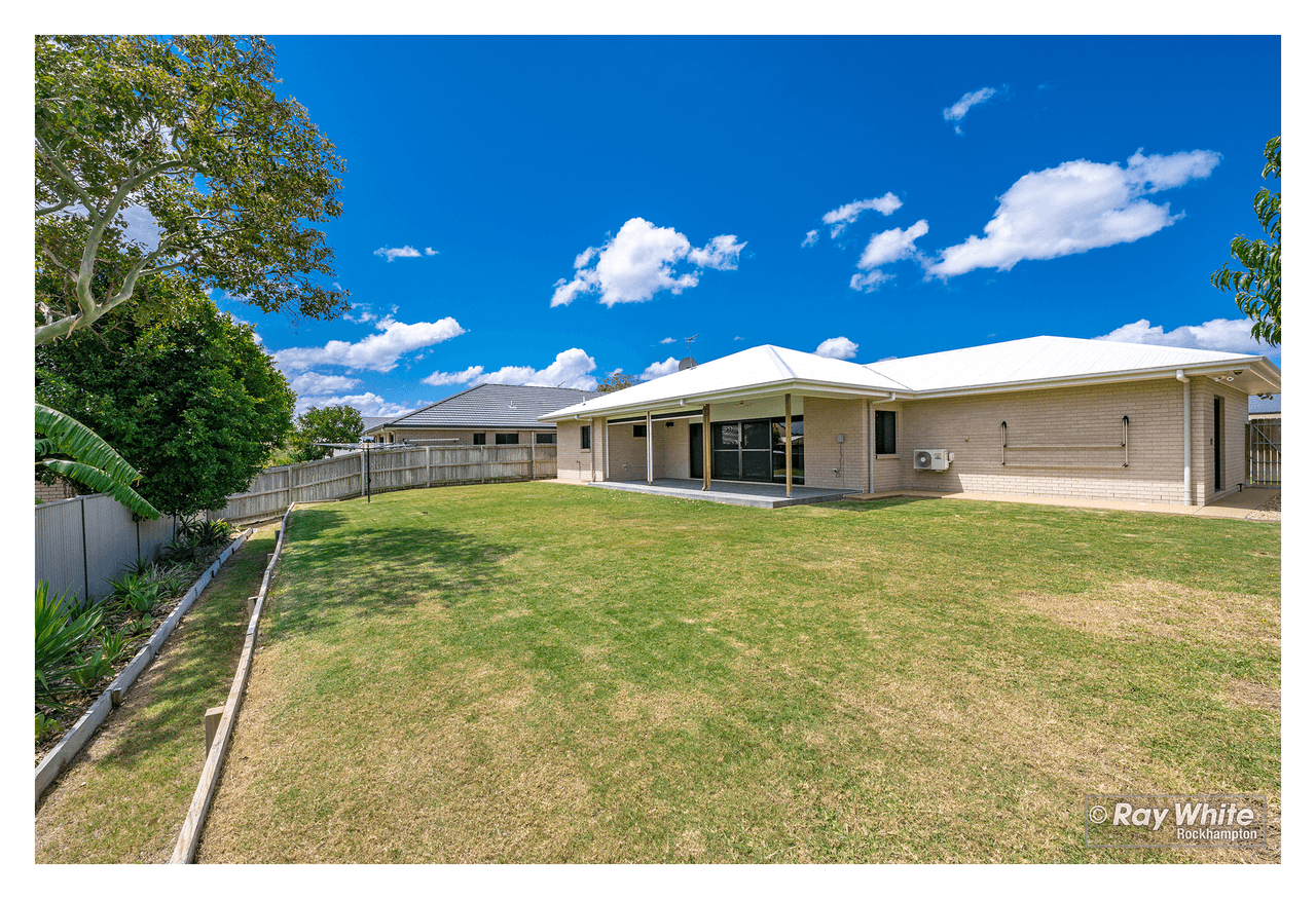 6 Foxglove Avenue, NORMAN GARDENS, QLD 4701