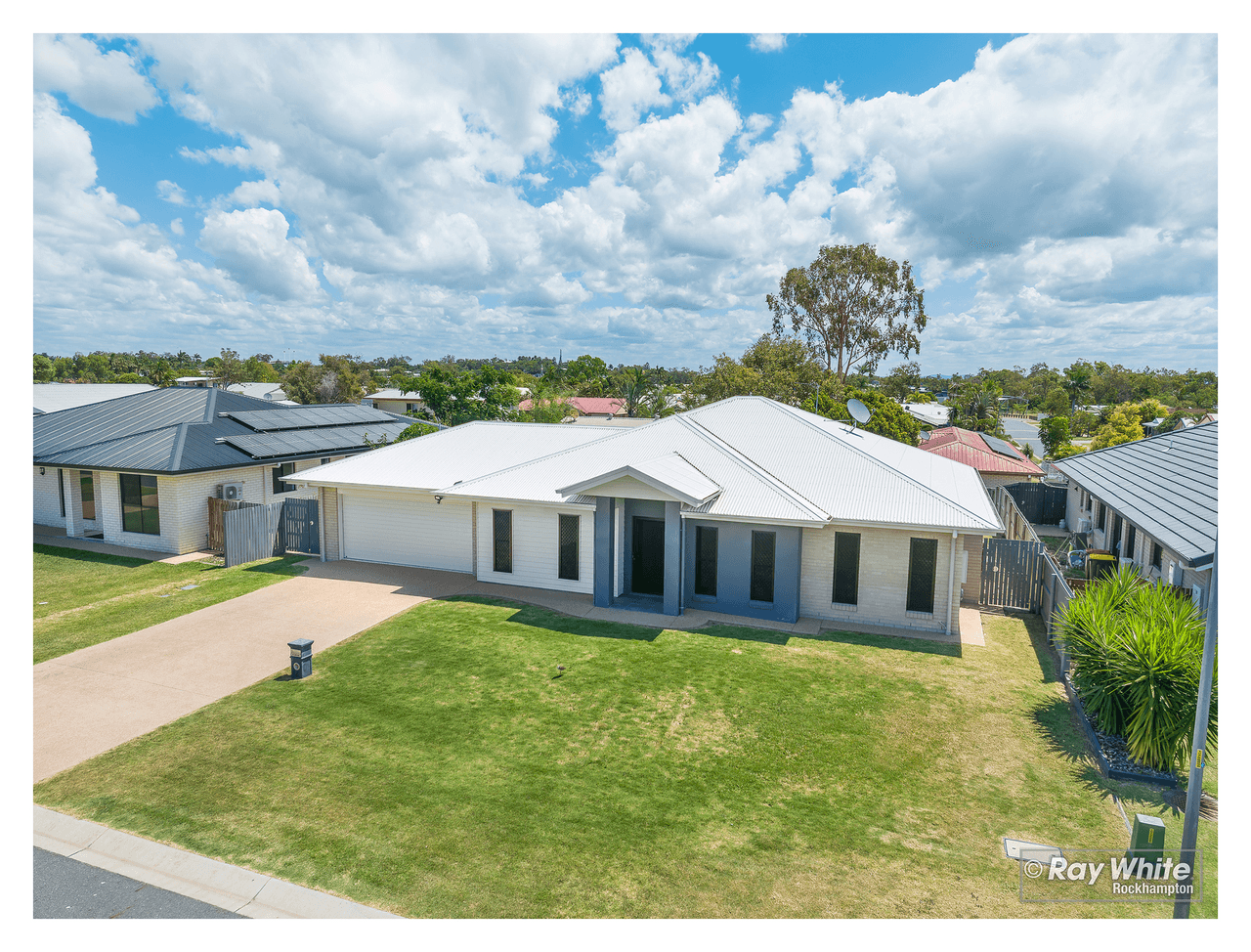 6 Foxglove Avenue, NORMAN GARDENS, QLD 4701