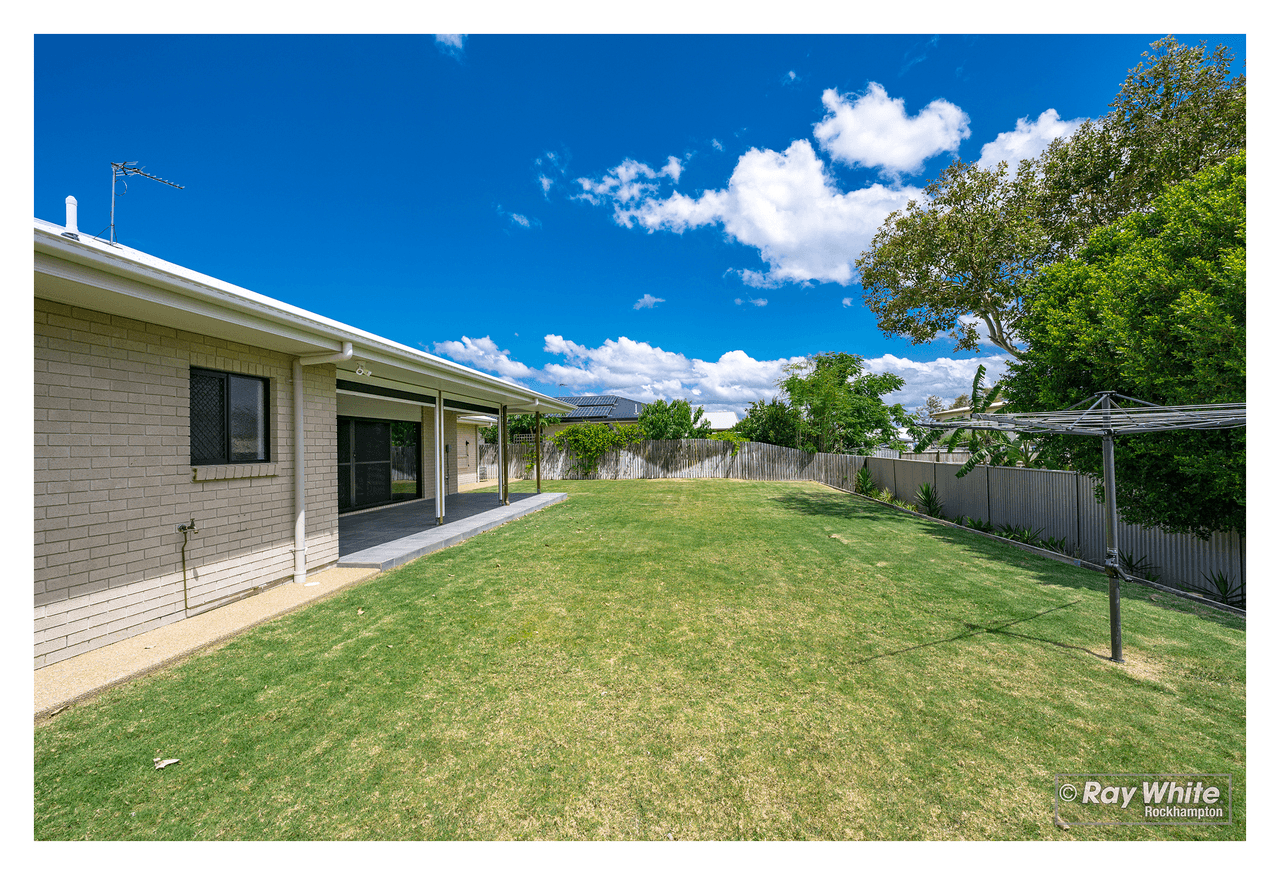 6 Foxglove Avenue, NORMAN GARDENS, QLD 4701