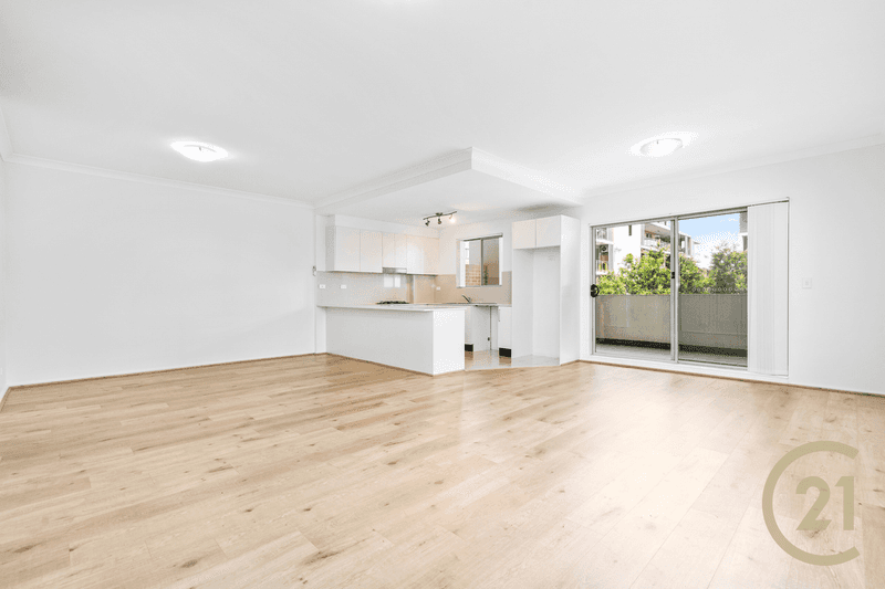 10/6-8 Bathurst Street, Liverpool, NSW 2170