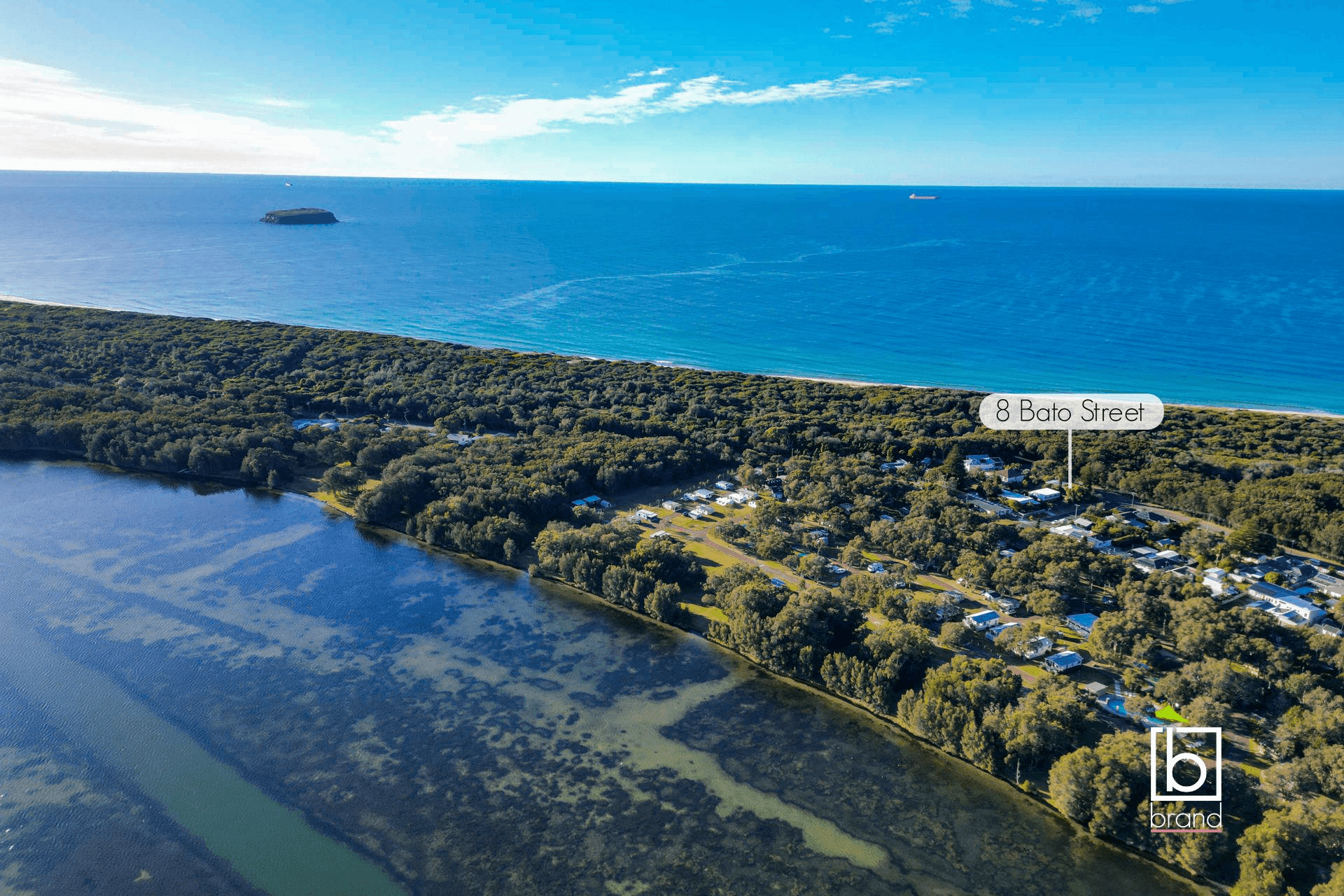 8 Bato Street, BUDGEWOI, NSW 2262