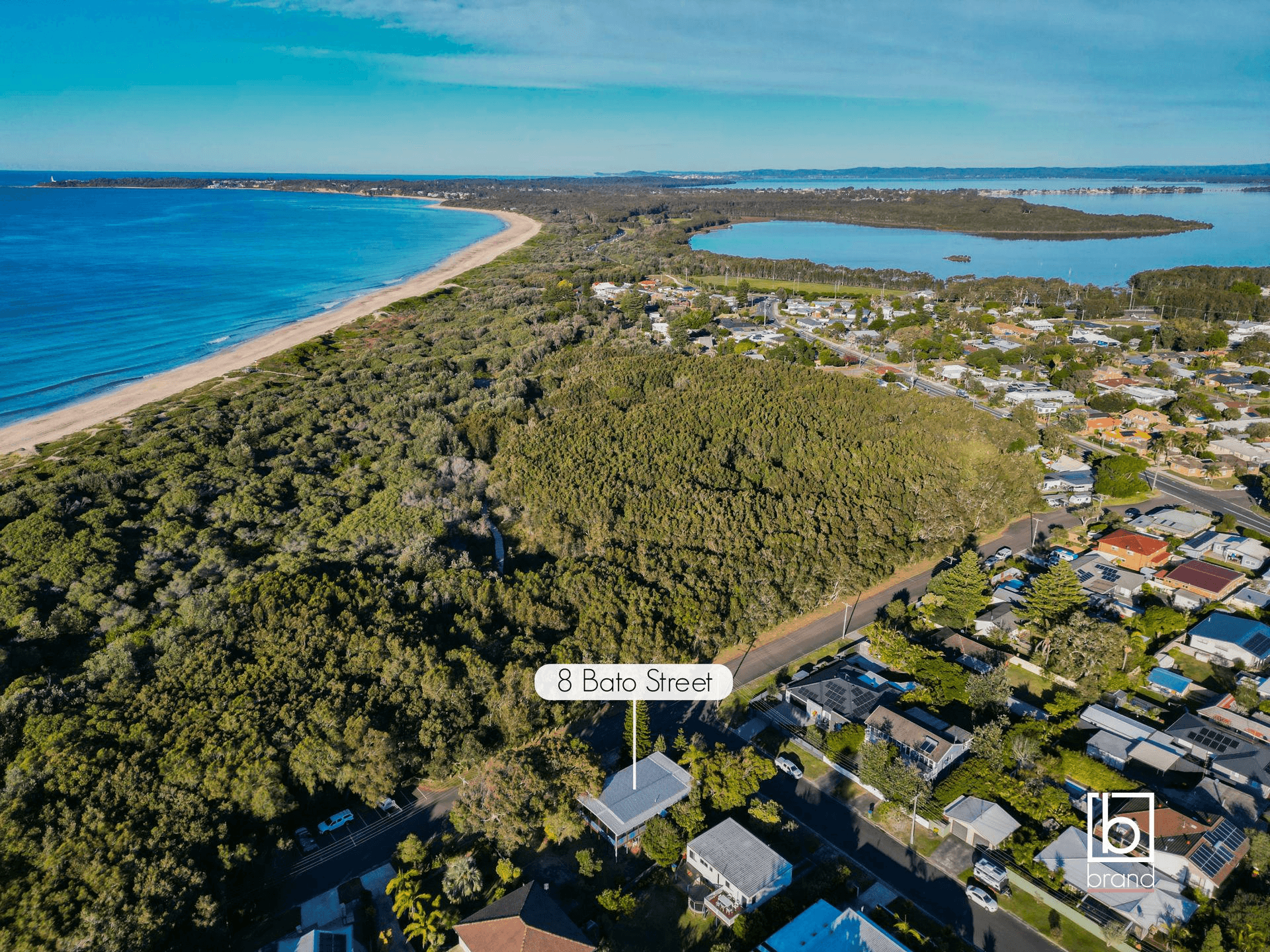 8 Bato Street, BUDGEWOI, NSW 2262