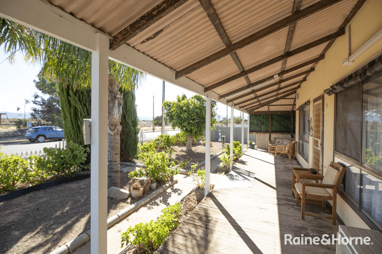 47 Harris Street, STIRLING NORTH, SA 5710