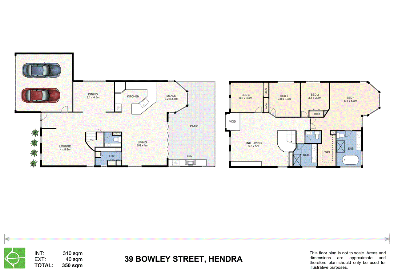 39 Bowley Street, HENDRA, QLD 4011