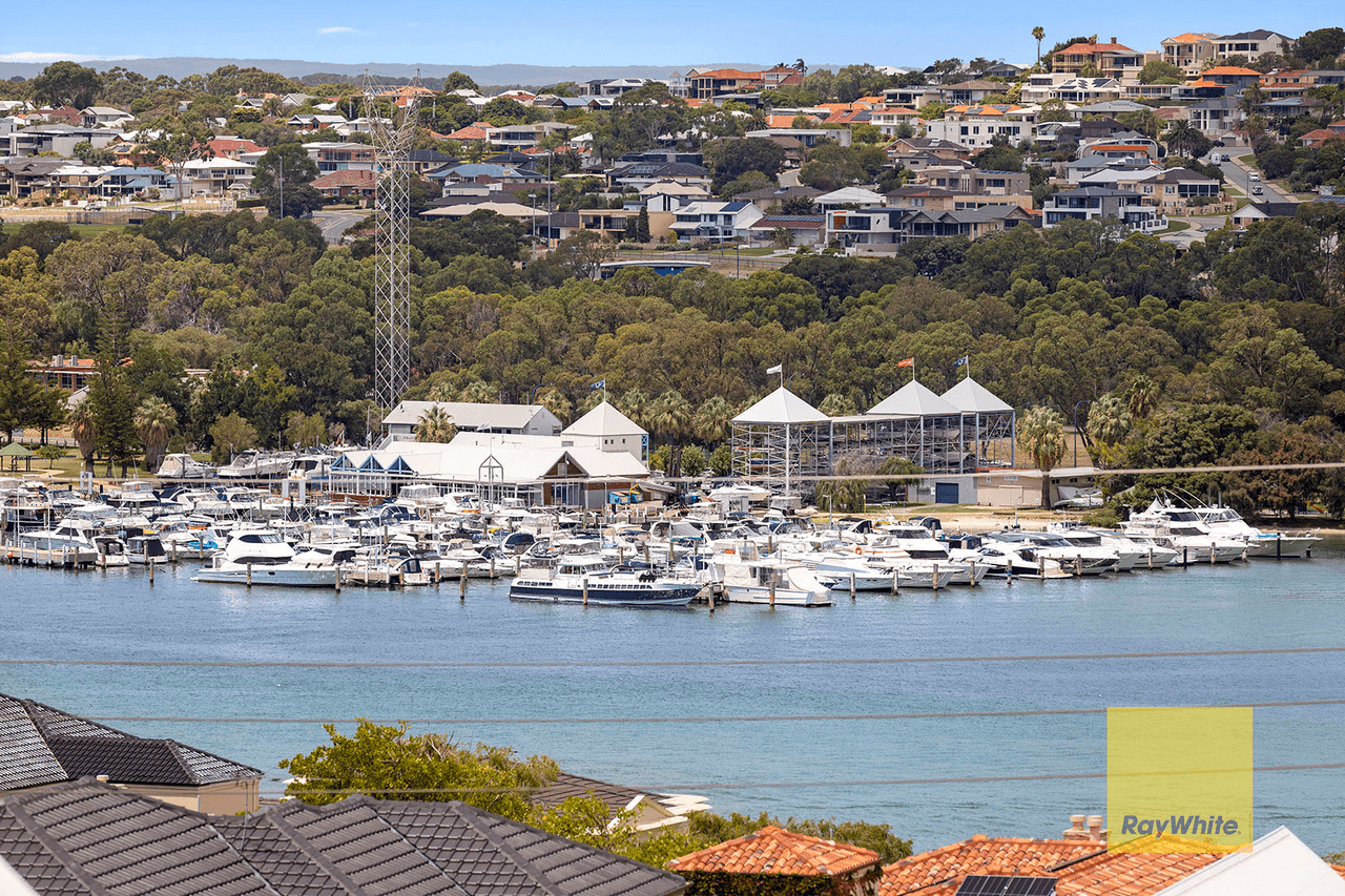 9 Riversea View, MOSMAN PARK, WA 6012