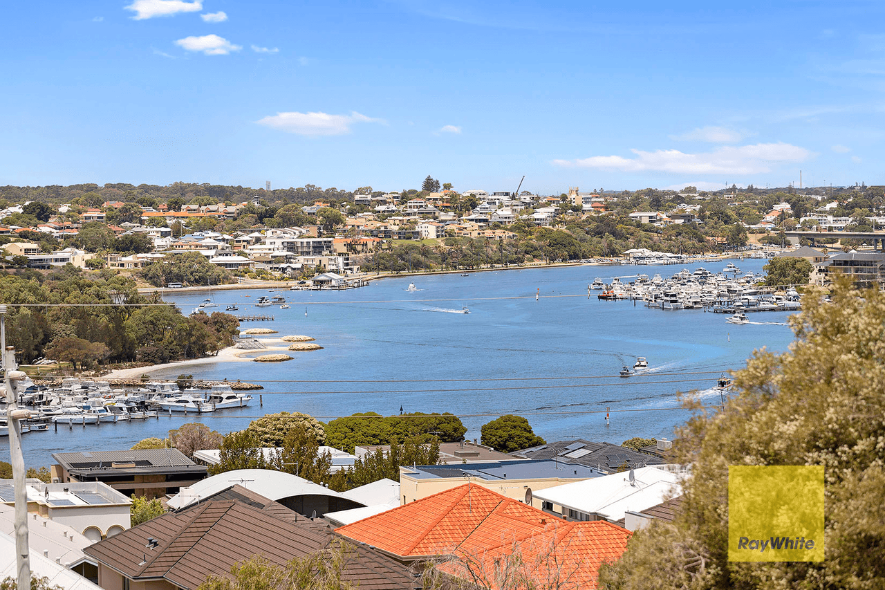 9 Riversea View, MOSMAN PARK, WA 6012