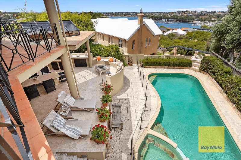 9 Riversea View, MOSMAN PARK, WA 6012