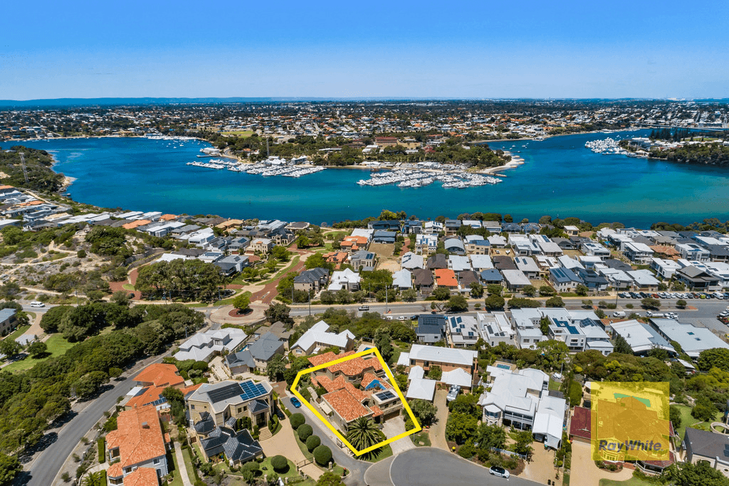 9 Riversea View, MOSMAN PARK, WA 6012