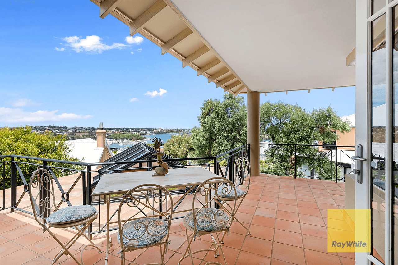 9 Riversea View, MOSMAN PARK, WA 6012