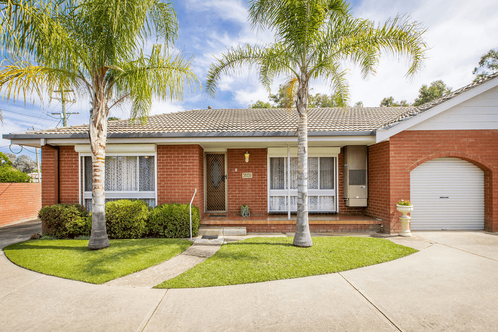 1/678 Union Road, Lavington, NSW 2641