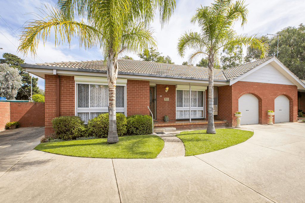 1/678 Union Road, Lavington, NSW 2641