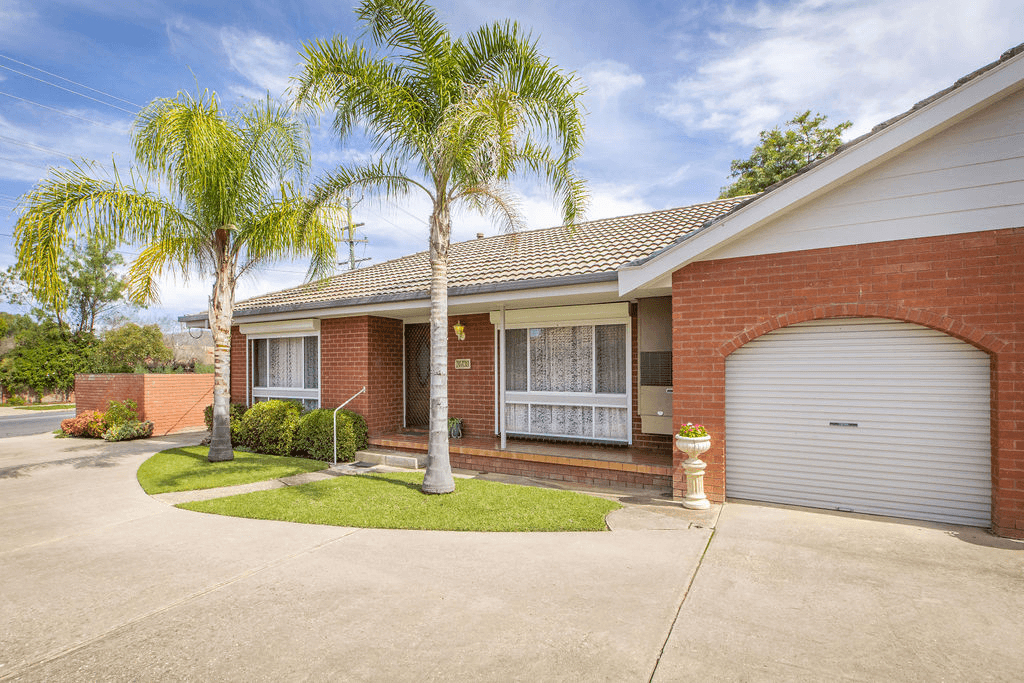 1/678 Union Road, Lavington, NSW 2641