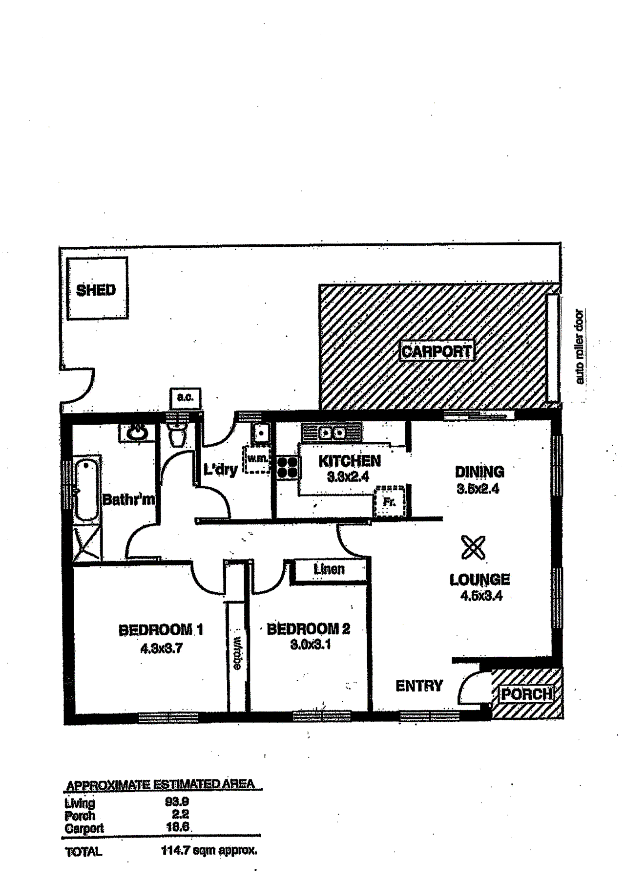 4/6 Cummings Crescent, Mitchell Park, SA 5043