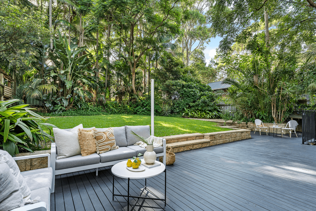 6 Sheridan Crescent, STANWELL PARK, NSW 2508