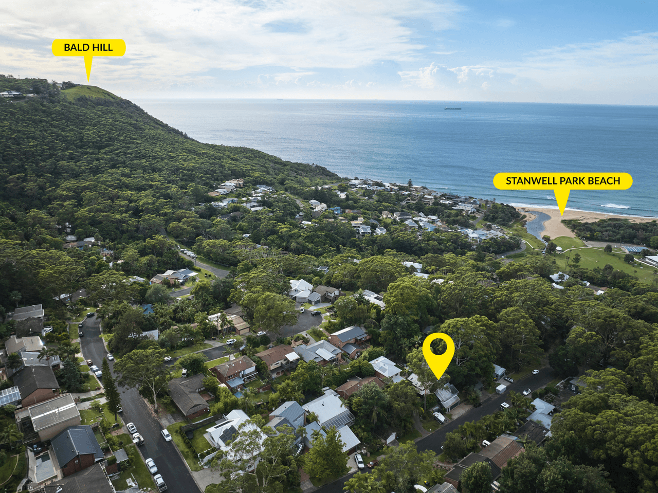 6 Sheridan Crescent, STANWELL PARK, NSW 2508